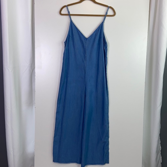 Zara Pants - Zara | Denim Jumper Medium